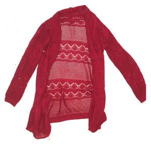 BRANDY MELVILLE cardigan